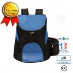 Confo� sac pour animaux de compagnie sac de transport sac a dos pour chat et chien pour animal de compagnie ...
