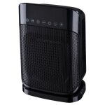 Confort line - chauffage soufflant 1800w noir cl. cer1800beo