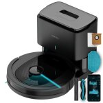 Conga cecotec 8490 ultimate ultra power home Conga cecotec 8490 ultimate ultra power home