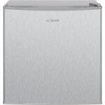 Cong�lateur 31l inox bomann gb 341. 1 inox