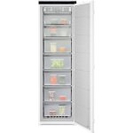 Congélateur armoire electrolux kun7ne18s encastrable 178 cm Congélateur armoire electrolux kun7ne18s encastrable 178 cm