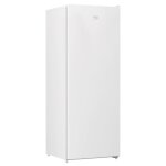 Cong�lateur beko b300 rfnm200t40wn - vertical - 54x57. 5x145. 7 cm (lxpxh) - 177 litres - classe e - ...