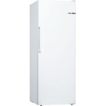 Conglateur bosch gsn29uwew - srie 4 - pose libre - 200 l - 161 x 60 x 65 cm - blanc