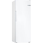Cong�lateur bosch gsn29vwev - s�rie 4 - pose libre - 200 l - 161 x 60 x 65 cm - blanc