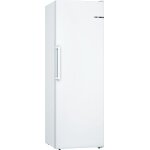 Congélateur bosch gsn33fwev - série 4 - pose libre - 225 l - 176 x 60 x 65 cm - blanc Congélateur bosch gsn33fwev - série 4 - pose libre - 225 l - 176 x 60 x 65 cm - blanc