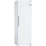 Conglateur bosch gsn36cwep - srie 4 - pose libre - 242 l - 186 x 60 x 65 cm - blanc
