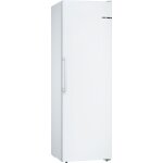 Conglateur bosch gsn36vwep - srie 4 - pose libre - 242 l - 186 x 60 x 65 cm - blanc