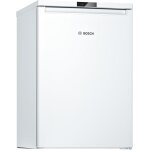 Cong�lateur bosch gtv15nweb - s�rie 2 - pose libre - 83 l - 85 x 56 x 58 cm - blanc