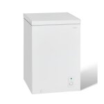 Congélateur coffre 100l blanc bomann gt7355 - blanc Congélateur coffre 100l blanc bomann gt7355 - blanc