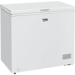 Cong�lateur coffre beko cf200ewn