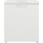 Conglateur coffre beko hsm14540