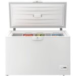 Conglateur coffre beko hsm27050