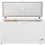 Congélateur coffre beko hsm37540 Congélateur coffre beko hsm37540