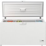 Conglateur coffre beko hsm46740