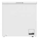 Congelateur coffre california ccfs199cw - 11