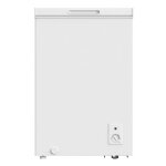 Congelateur coffre california ccfs99cw - 11