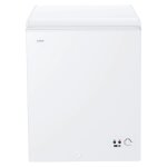 Cong�lateur coffre candy artico cchh 145e - 69. 5x55. 5x84. 5 cm (lxpxh) - 137 litres - classe e - blanc ...