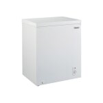 Congélateur coffre frigelux cco147be - 70. 6x55x85 cm (lxpxh) - 147 litres - classe e - blanc Congélateur coffre frigelux cco147be - 70. 6x55x85 cm (lxpxh) - 147 litres - classe e - blanc