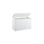 Congélateur coffre frigelux cco400be - 135. 5x71x84. 5 cm (lxpxh) - 395 litres - classe e - blanc Congélateur coffre frigelux cco400be - 135. 5x71x84. 5 cm (lxpxh) - 395 litres - classe e - blanc