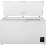 Cong�lateur coffre gorenje fhc42eaw