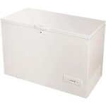 Conglateur coffre indesit os 2a 450 h fr - 140. 5x69. 8x91. 6 cm (lxpxh) - 437 litres - classe e - blanc ...
