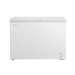 Cong�lateur coffre thomson tch273nfwh blanc