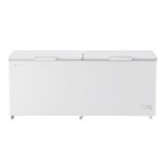 Cong�lateur coffre thomson tch700e