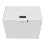 Cong�lateur coffre whirlpool w3rhs19cw