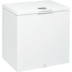 Conglateur coffre whirlpool whcf2044