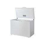 Conglateur coffre whirlpool whe31352 fo 2 - 118x69. 8x91. 6 cm (lxpxh) - 315 litres - classe e - blanc ...