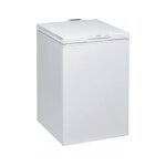 Conglateur coffre whs1422