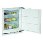 Cong�lateur encastrable whirlpool wbufz011