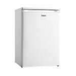 Cong�lateur table top 88l net - classe e - 3 tiroirs, blanc ctt91be