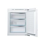 Congélateur bosch serie 6 giv11afe0 - vertical - encastrable - 55. 8x54. 5x71. 2 cm (lxpxh) - 72 litres ... Congélateur bosch serie 6 giv11afe0 - vertical - encastrable - 55. 8x54. 5x71. 2 cm (lxpxh) - 72 litres ...
