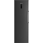 Congélateur brandt bfu862yna - vertical - 59. 5x65x185 cm (lxpxh) - 274 litres - classe e - inox sombre ... Congélateur brandt bfu862yna - vertical - 59. 5x65x185 cm (lxpxh) - 274 litres - classe e - inox sombre ...