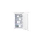 Conglateur electrolux lub3ae88s - vertical - encastrable - niche - 56x55x87. 4 cm (lxpxh) - 98 litres ...