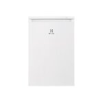Conglateur electrolux lyb1af8w0 - vertical - 56x57. 5x84. 5 cm (lxpxh) - 85 litres - classe f - blanc ...