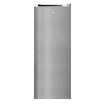 Cong�lateur frigelux ca170xe - vertical - 54x55x144 cm (lxpxh) - 177 litres - classe e - inox