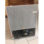 Congélateur vertical frigelux cube cv71 a + - 55 litres classe a + Congélateur vertical frigelux cube cv71 a + - 55 litres classe a +