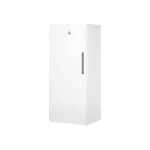 Conglateur vertical indesit ui4 1 w. 1 - 195 litres classe f blanc