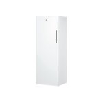 Conglateur vertical indesit ui6 2 w fr - 245 litres classe e blanc global