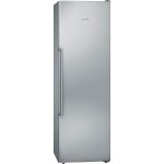 Congélateur siemens iq500 gs36naiep - vertical - 60x65x186 cm (lxpxh) - 242 litres - classe e - acier ... Congélateur siemens iq500 gs36naiep - vertical - 60x65x186 cm (lxpxh) - 242 litres - classe e - acier ...