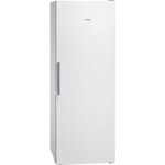 Congélateur siemens iq500 gs58nawev - vertical - 70x78x191 cm (lxpxh) - 366 litres - classe e - blanc ... Congélateur siemens iq500 gs58nawev - vertical - 70x78x191 cm (lxpxh) - 366 litres - classe e - blanc ...