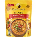Conimex curry rouge tha�landais epic� 90g