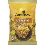 Conimex kroepoek cassave chips de crevettes 75g