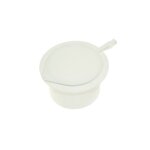Connecteur conduit d air pour hotte electrolux - 4055218426 Connecteur conduit d air pour hotte electrolux - 4055218426