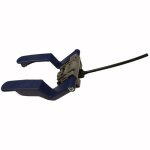 Connecteur de fut biere pour petit electromenager philips - 996500044304