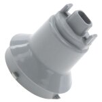Connecteur support de disque - robot m�nager (00627930 bosch)