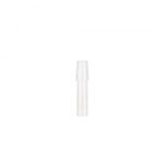 Connecteur tuyau verre chicha dud