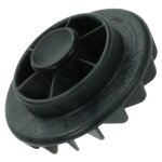 Connexion / raccord (du m�langeur) (305129 - 17069) robot m�nager (996500028659 philips)